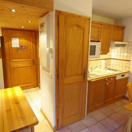 Appartement Argentière Mont-blanc Chamonix