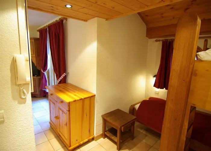 Argentiere Mont-blanc *