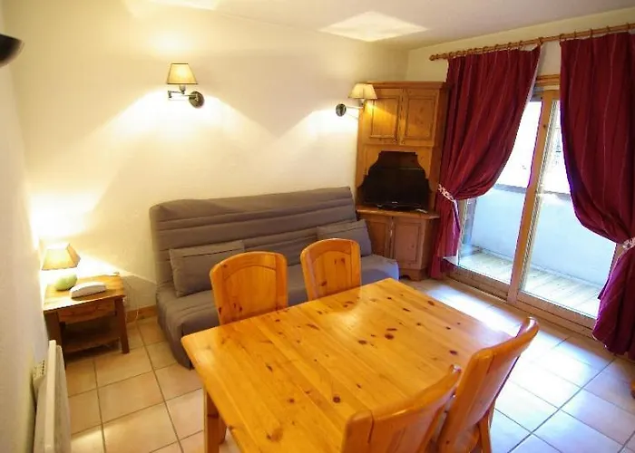 Argentiere Mont-blanc Lägenhet *