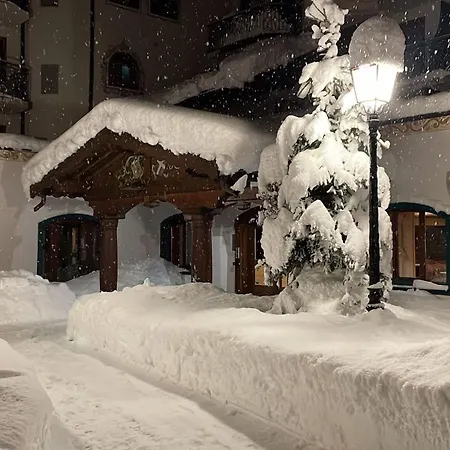 Argentiere Mont-blanc 公寓 霞慕尼