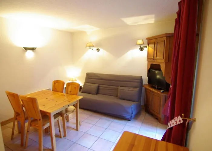 Apartment Argentiere Mont-blanc *
