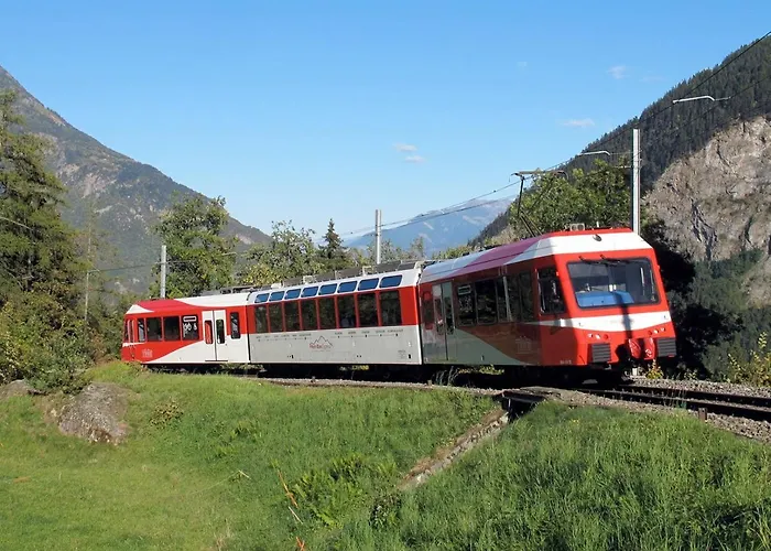 Apartment Argentiere Mont-blanc *