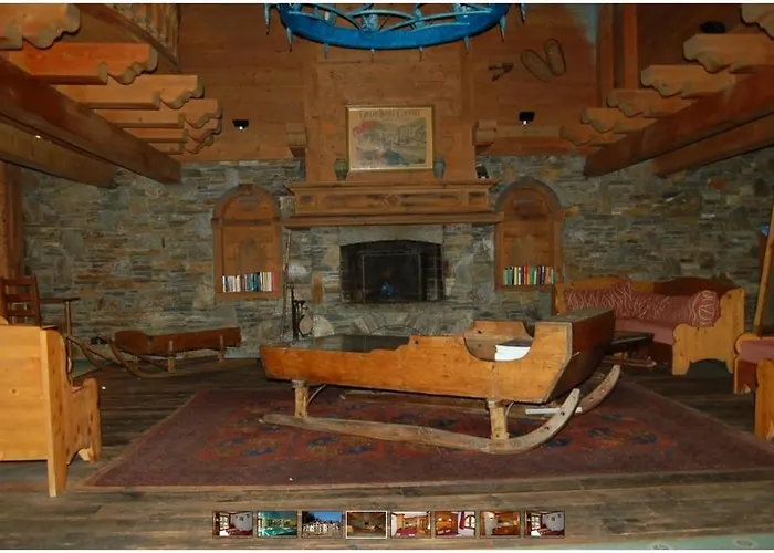 Apartment Argentiere Mont-blanc *