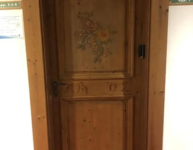 Argentiere Mont-blanc Apartment