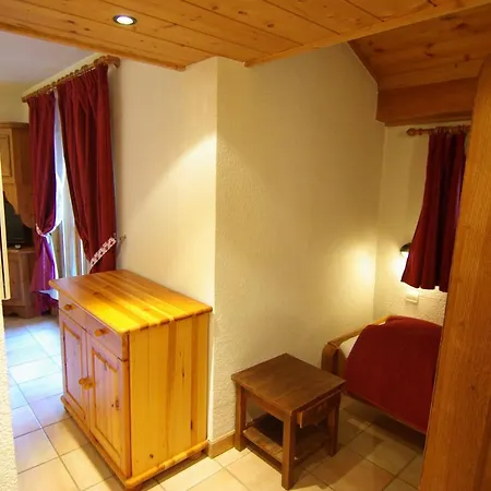 Argentiere Mont-blanc *