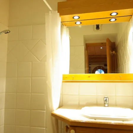 Apartament Argentiere Mont-blanc Chamonix